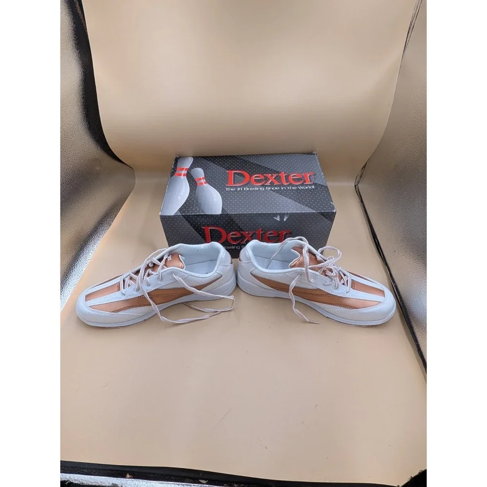 Dexter appear be